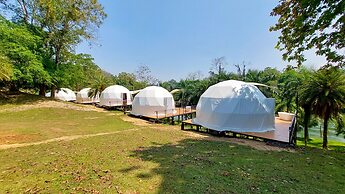 Puprai Tarnnarm Resort
