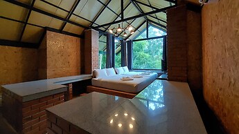 Puprai Tarnnarm Resort
