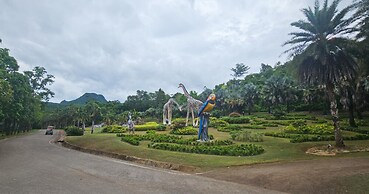 Puprai Tarnnarm Resort