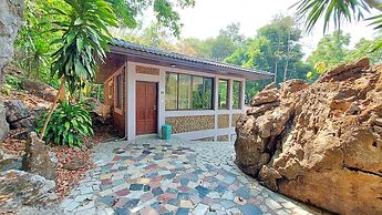 Puprai Tarnnarm Resort