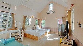 Puprai Tarnnarm Resort