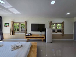 Puprai Tarnnarm Resort