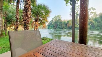 Puprai Tarnnarm Resort