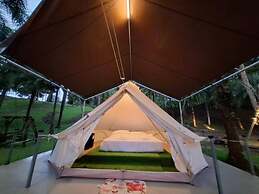 Puprai Tarnnarm Resort