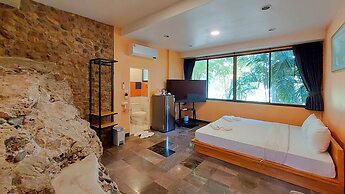 Puprai Tarnnarm Resort
