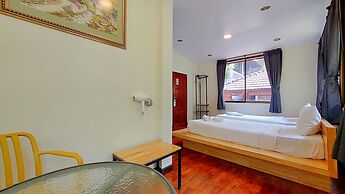Puprai Tarnnarm Resort