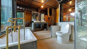 Puprai Tarnnarm Resort