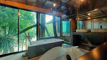 Puprai Tarnnarm Resort