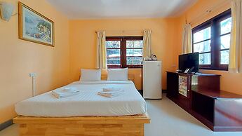 Puprai Tarnnarm Resort