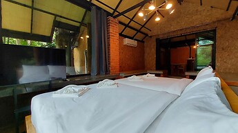 Puprai Tarnnarm Resort