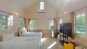 Puprai Tarnnarm Resort