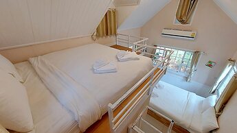 Puprai Tarnnarm Resort