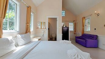 Puprai Tarnnarm Resort