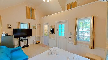 Puprai Tarnnarm Resort