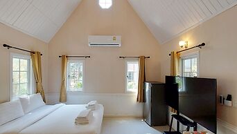 Puprai Tarnnarm Resort