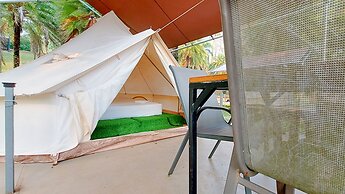 Puprai Tarnnarm Resort
