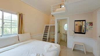 Puprai Tarnnarm Resort