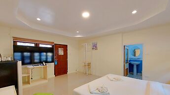 Puprai Tarnnarm Resort