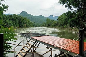 Puprai Tarnnarm Resort