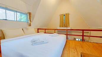 Puprai Tarnnarm Resort