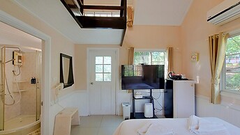 Puprai Tarnnarm Resort