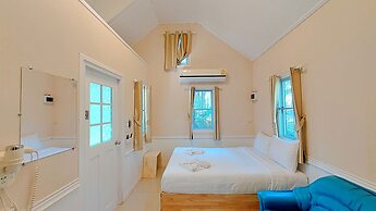 Puprai Tarnnarm Resort