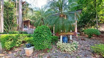 Puprai Tarnnarm Resort