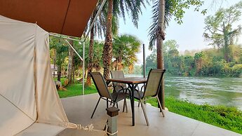 Puprai Tarnnarm Resort