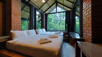 Puprai Tarnnarm Resort
