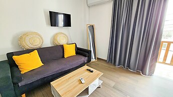 Unique Cozy Studio