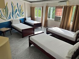 Marina Palawan Boutique Nature Resort