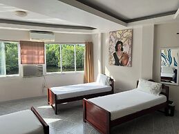 Marina Palawan Boutique Nature Resort