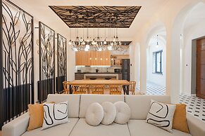 RIS Signature Villa Zovuni