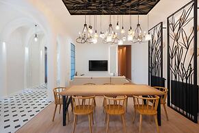 RIS Signature Villa Zovuni