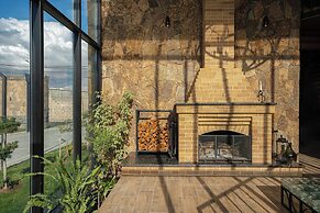 RIS Signature Villa Zovuni