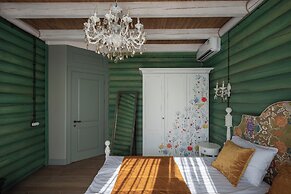 RIS Signature Villa Zovuni