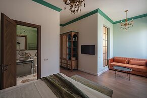 RIS Signature Villa Zovuni