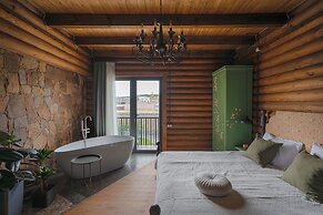 RIS Signature Villa Zovuni