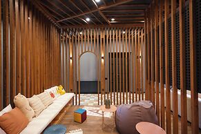 RIS Signature Villa Zovuni
