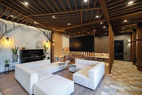 RIS Signature Villa Zovuni