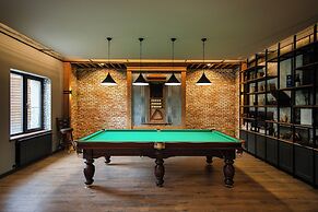 RIS Signature Villa Zovuni