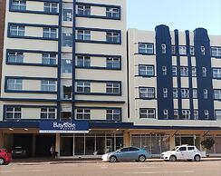 BAYSIDE SUITES HOTEL