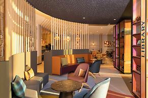 Aparthotel Adagio Access Brussels Airport