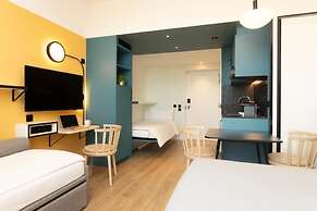 Aparthotel Adagio Access Brussels Airport