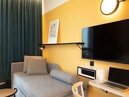 Aparthotel Adagio Access Brussels Airport
