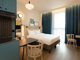 Aparthotel Adagio Access Brussels Airport