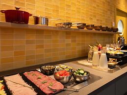 Aparthotel Adagio Access Brussels Airport