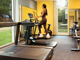 Aparthotel Adagio Access Brussels Airport