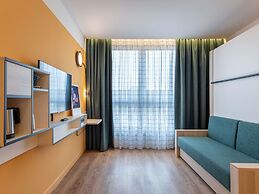 Aparthotel Adagio Access Brussels Airport