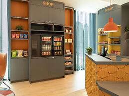 Aparthotel Adagio Access Brussels Airport